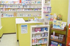 ドラックストア　くすりの福太郎市谷柳町店（ドラッグストア）まで301m