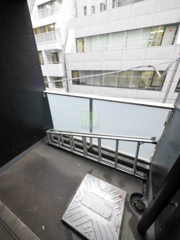 バルコニー　内装写真　別部屋参考写真