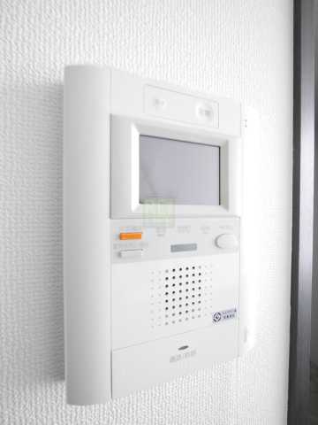 セキュリティ　内装写真　別部屋参考写真