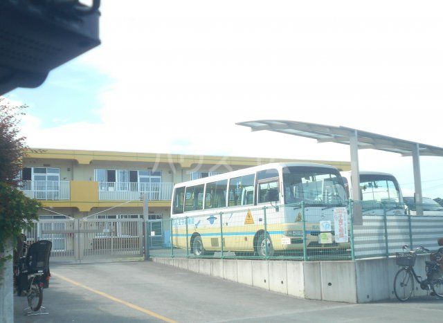 幼稚園・保育園　元八王子幼稚園（幼稚園・保育園）まで403m