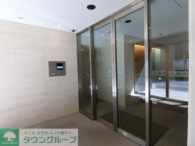 その他共有部分　2022年11月撮影