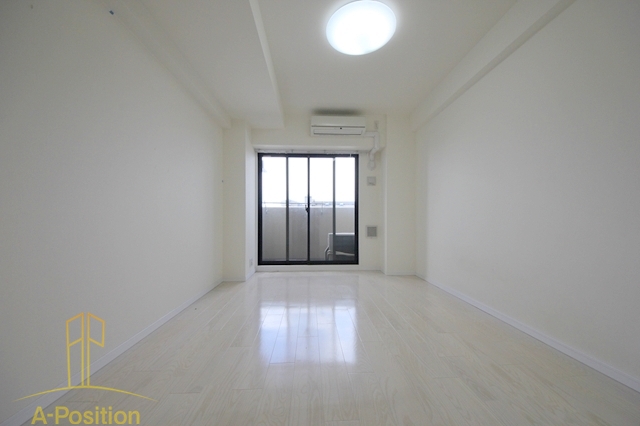 居室・リビング　サムティ福島PORTA