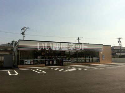 コンビニ　セブンイレブン　金沢円光寺本町店（コンビニ）まで453m