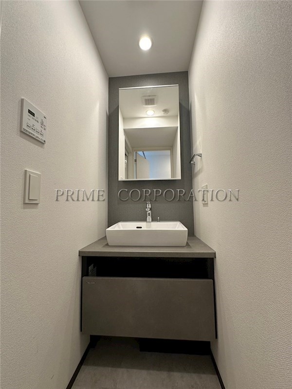 洗面設備　※参考写真※