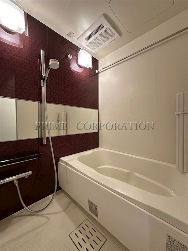 バス・シャワールーム　※参考写真※