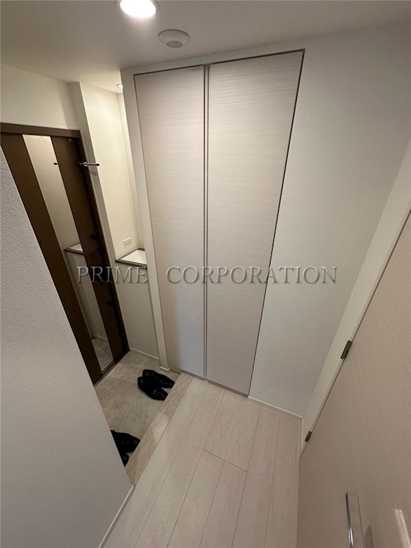 玄関　※参考写真※