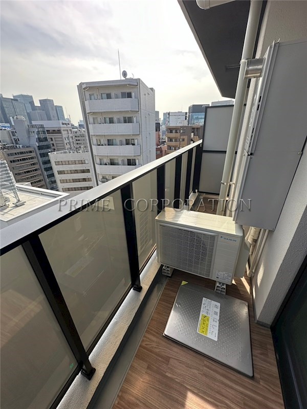 バルコニー　※参考写真※