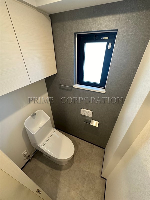 トイレ　※参考写真※