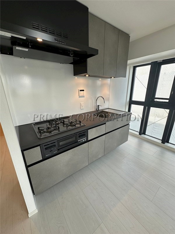 キッチン　※参考写真※