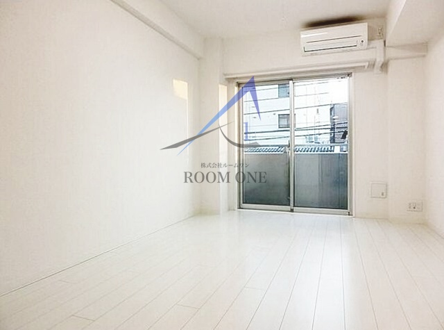 その他部屋・スペース　寝室です。