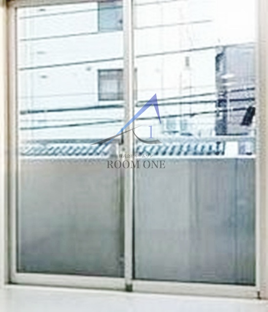 バルコニー　バルコニーです。