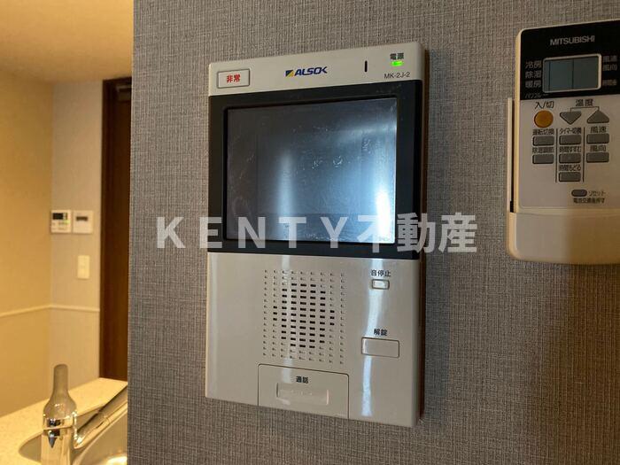 セキュリティ　セキュリティ