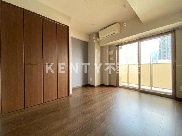 その他部屋・スペース　ゆとりの広さです