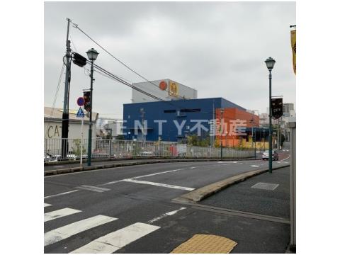 その他　積水ハウスミュージカルシアター 四季劇場 [夏]（その他）まで2016m