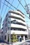 新高円寺駅より徒歩5分 4階 築17年10ヶ月の賃貸物件