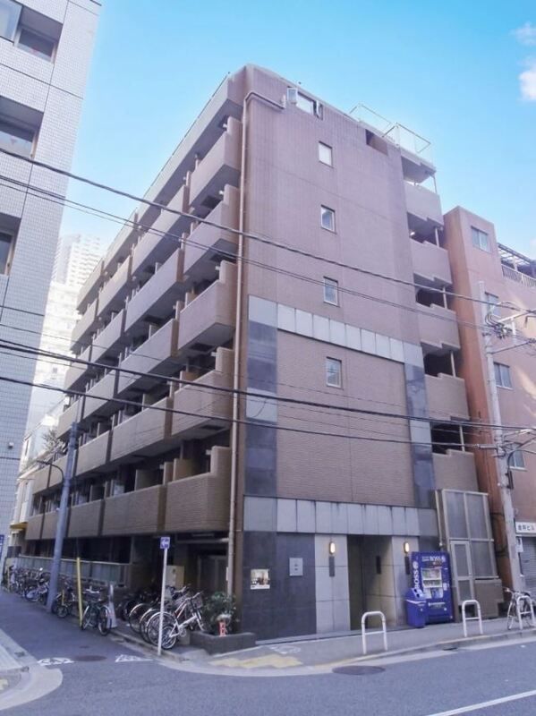 建物外観　☆綺麗な外観☆