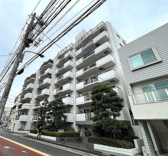 建物外観　☆外観☆