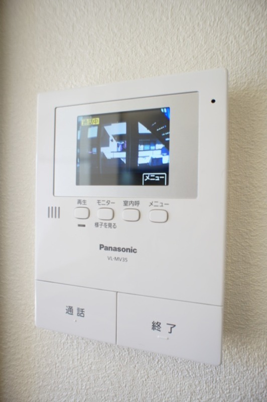 セキュリティ　図面と現状に相違がある場合には現状を優先
