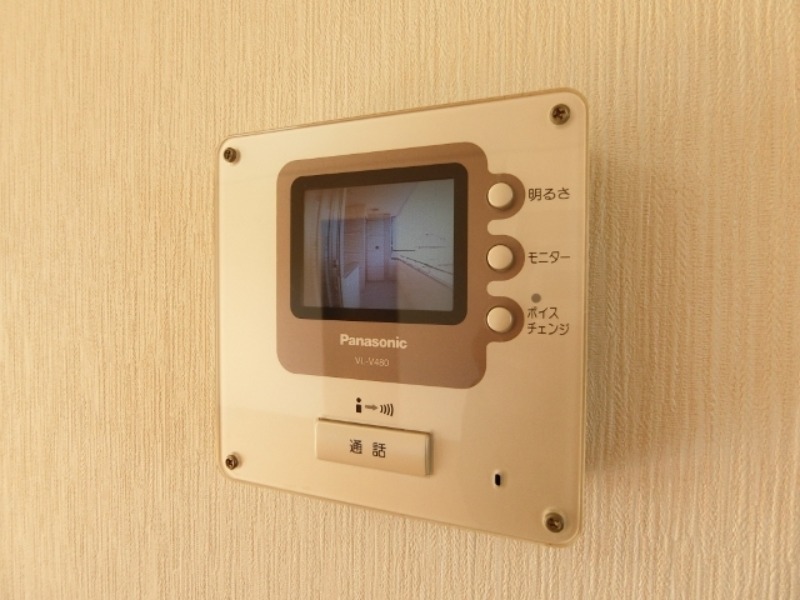 セキュリティ　図面と現状に相違がある場合には現状を優先