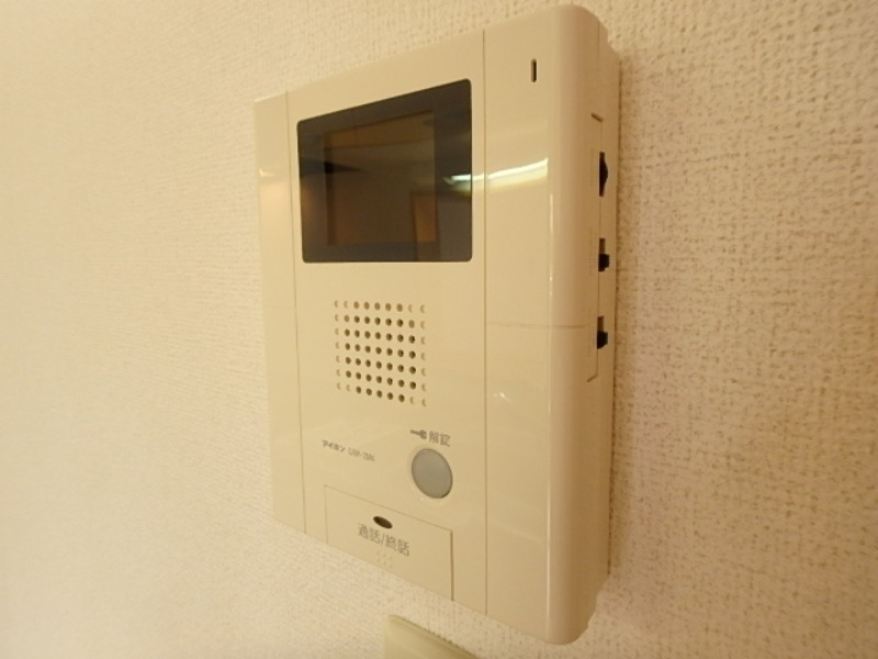 セキュリティ　図面と現状に相違がある場合には現状を優先