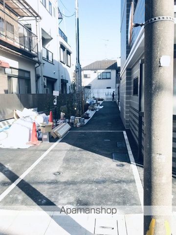 その他共有部分　その他共有部分