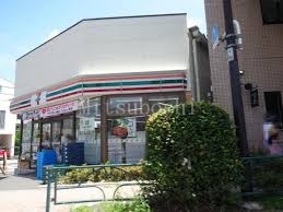 コンビニ　セブンイレブン世田谷代田店（コンビニ）まで219m