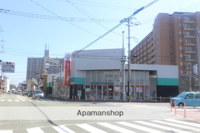 銀行　（株）西日本シティ銀行／小郡支店（銀行）まで3627m
