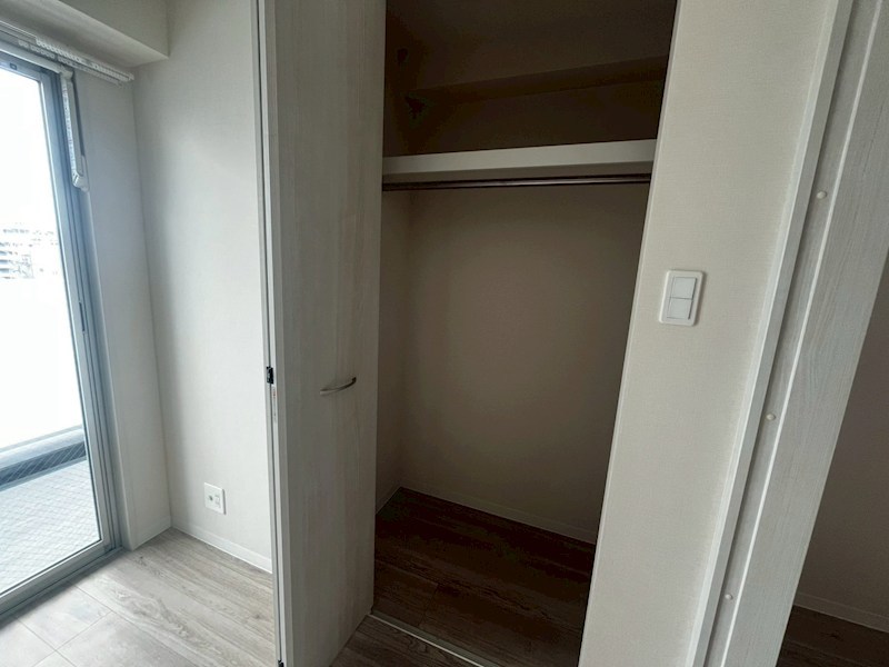 収納　※同物件別部屋　写真参照※