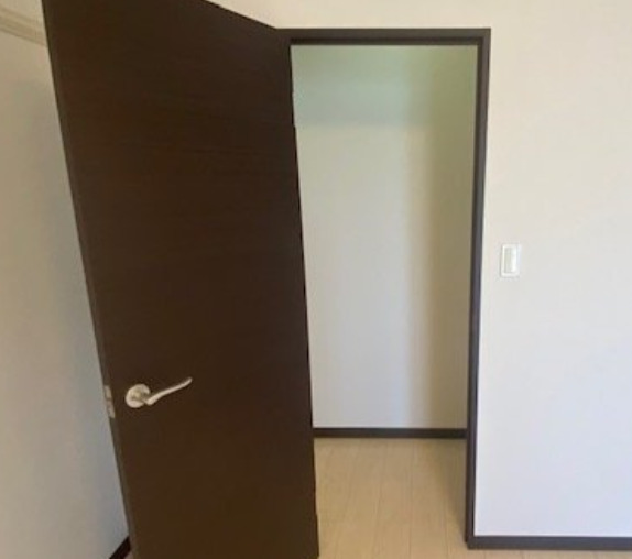収納　別部屋参考写真