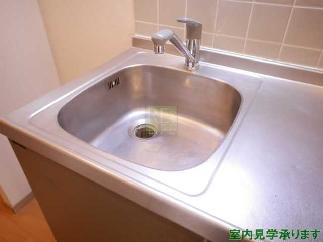 その他設備　別部屋の画像になります。