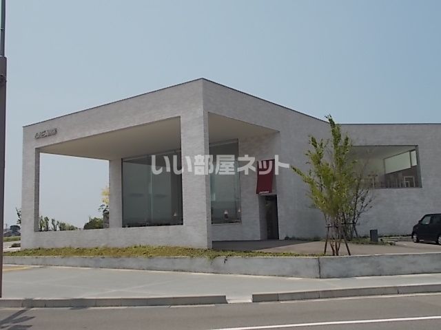 飲食店　ローザンヌ（飲食店）まで815m