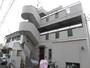 若林駅より徒歩5分 3階 築40年2ヶ月の賃貸物件