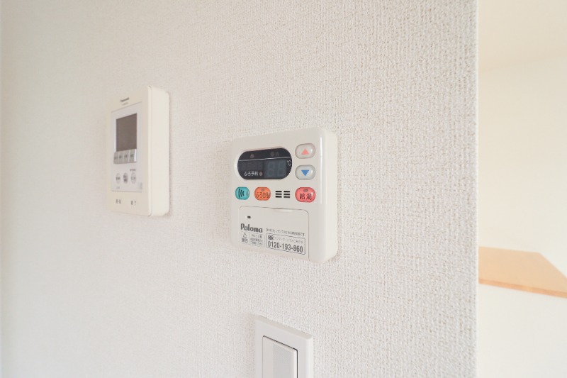その他設備　図面と現状に相違がある場合には現状を優先