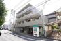 ルーブル新宿西落合 2階 築31年2ヶ月の賃貸物件