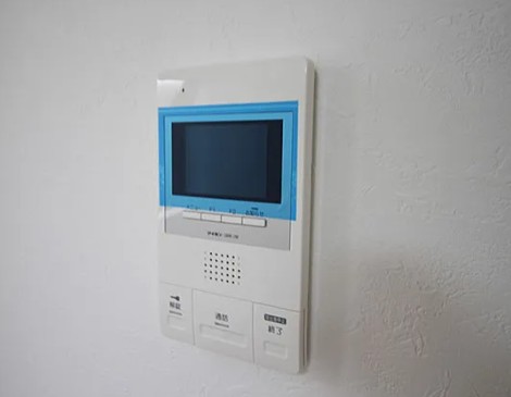 セキュリティ　別部屋イメージ画像になります