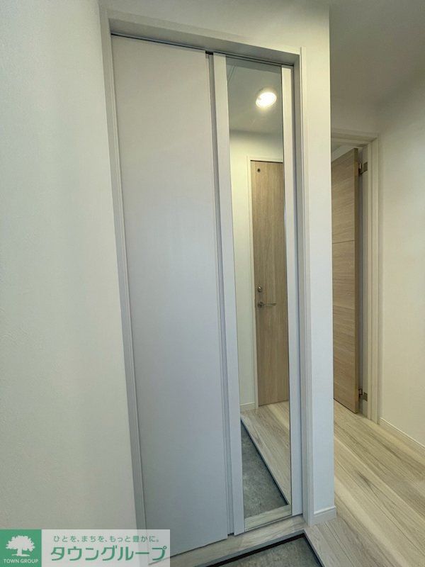 その他　★お部屋探しは株式会社タウンハウジング東京まで★