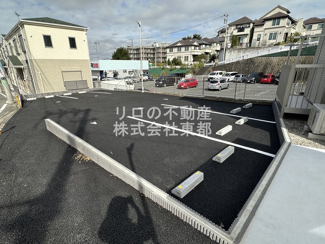 駐車場　駐車場付き（※要確認）