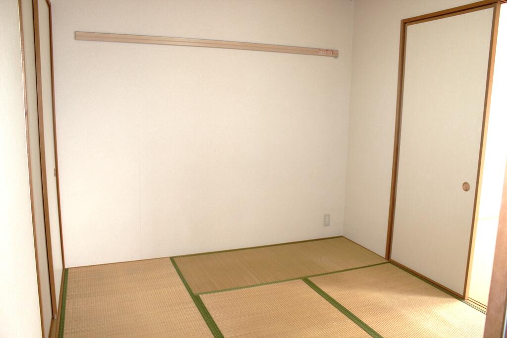 その他部屋・スペース　和室