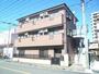 川口駅より徒歩11分 3階 築31年2ヶ月の賃貸物件