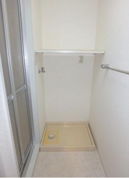 その他設備　マンション白陽