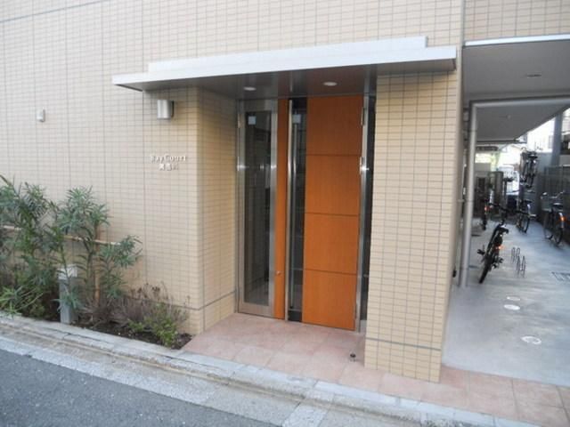 エントランス　★エントランス★