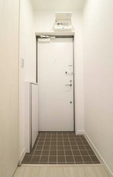 玄関　※同仕様