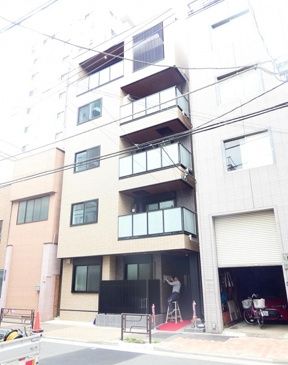 建物外観　☆きれいな外観☆