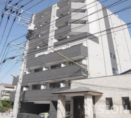 建物外観　☆外観☆