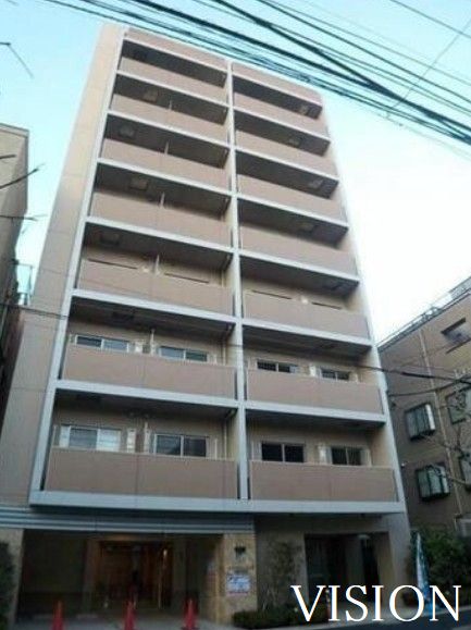 建物外観　☆外観☆