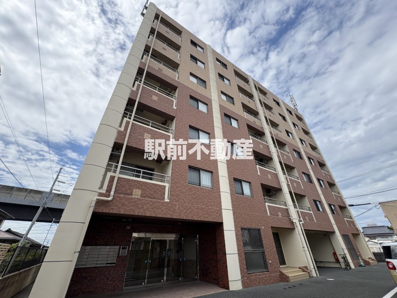 ロビー　エントランス部分
