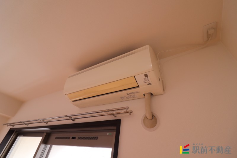 その他設備　３０２写真