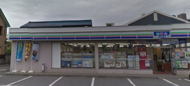 コンビニ　スリーエフ朝霞本町店（コンビニ）まで286m