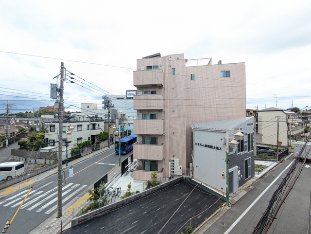 眺望　★お部屋からの眺め★