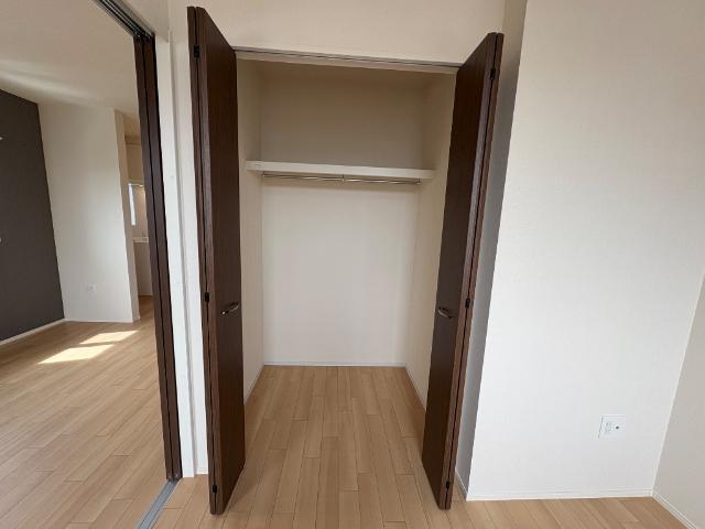 収納　収納